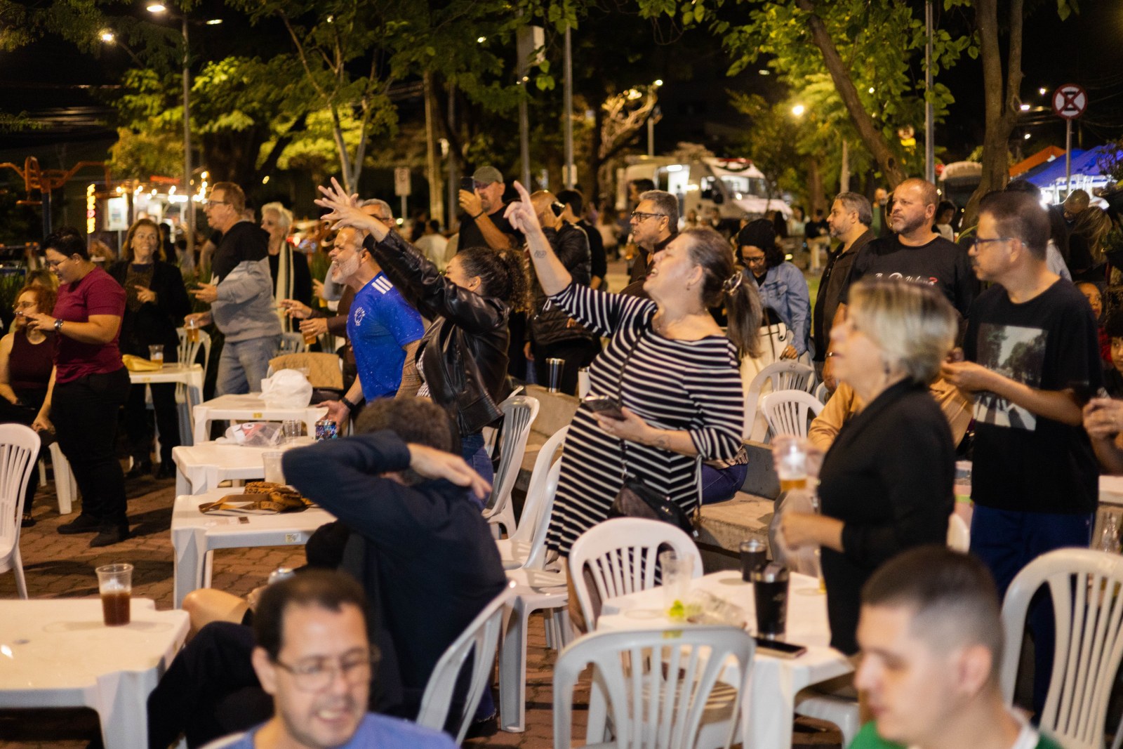 Momentos que ficam na memória!